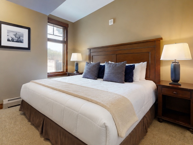 Crystal Peak Lodge 7403 3
