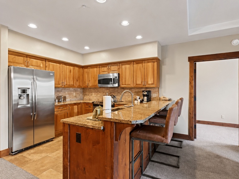 Crystal Peak Lodge 7204 3