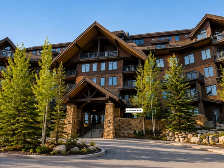 Crystal Peak Lodge 7006 3