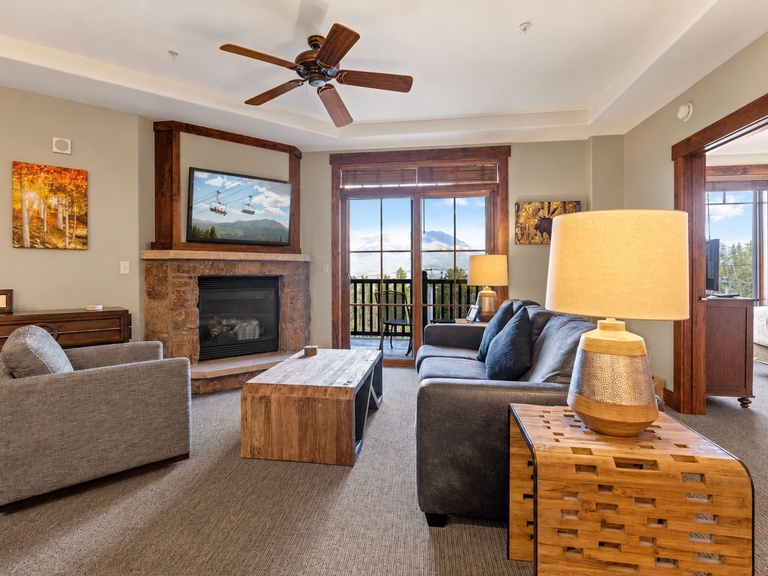 Crystal Peak Lodge 7204 3