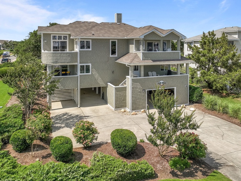 * CL741: Pelican Haven