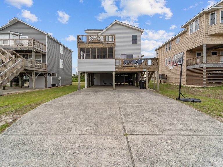 * KDS2071: Sandpiper Cottage