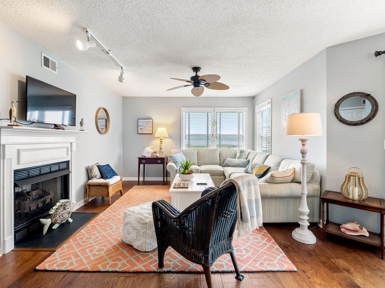 OPE3: Oyster Pointe E3