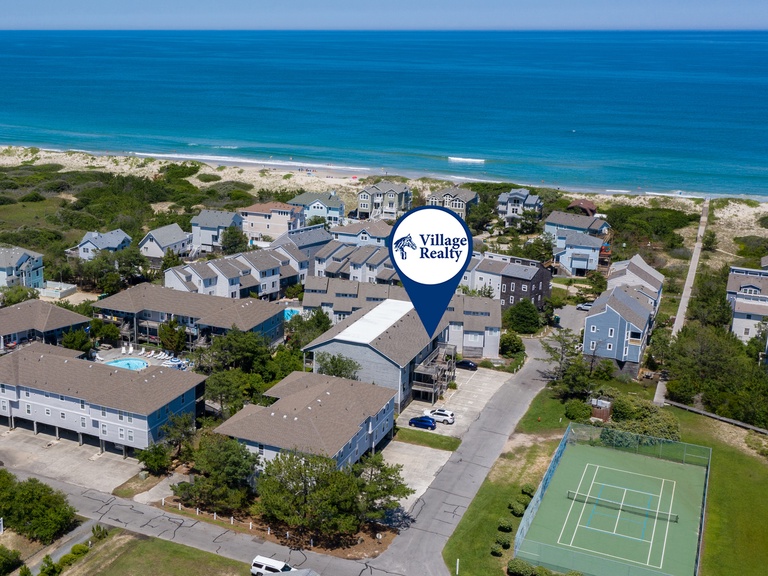 OSF15: Beach Place