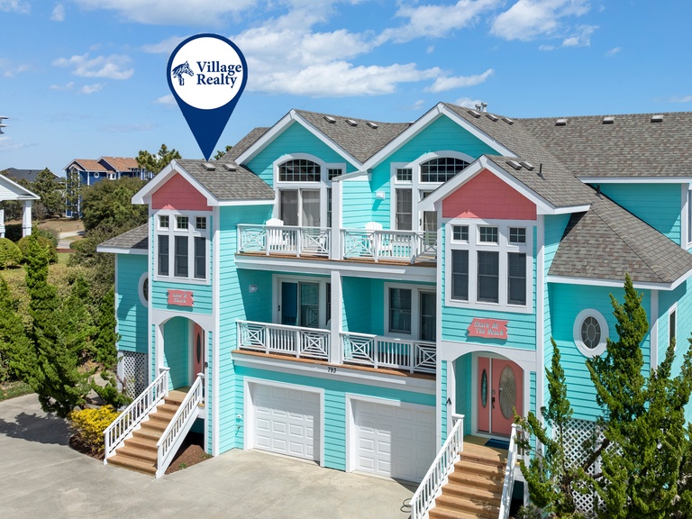 BU22L: Love R Shack
