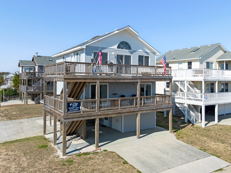 KDN2200: Coasties Ocean Breeze