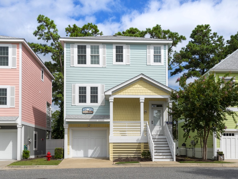 BB39: Bay Breeze