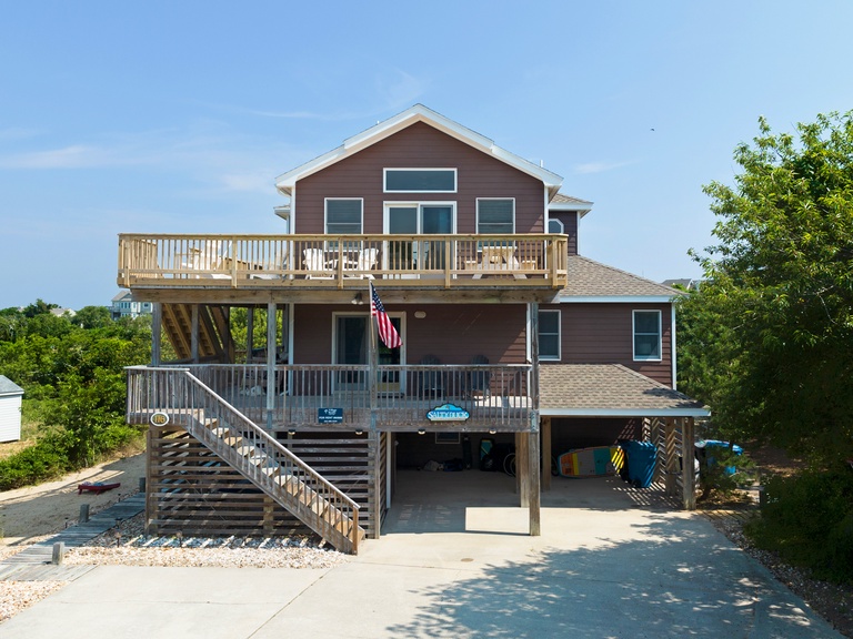DU506: Salty Duck