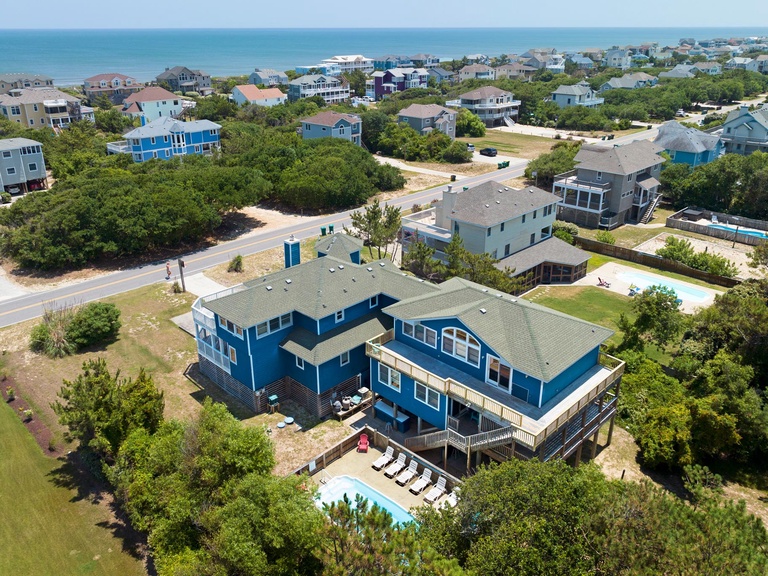 WH444: Pelican Breeze