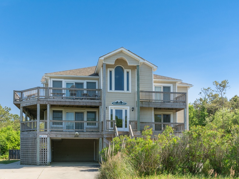 OH92: Banks Retreat