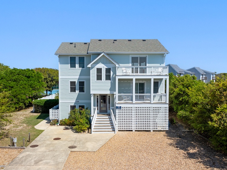 DU120: Rx To Relax