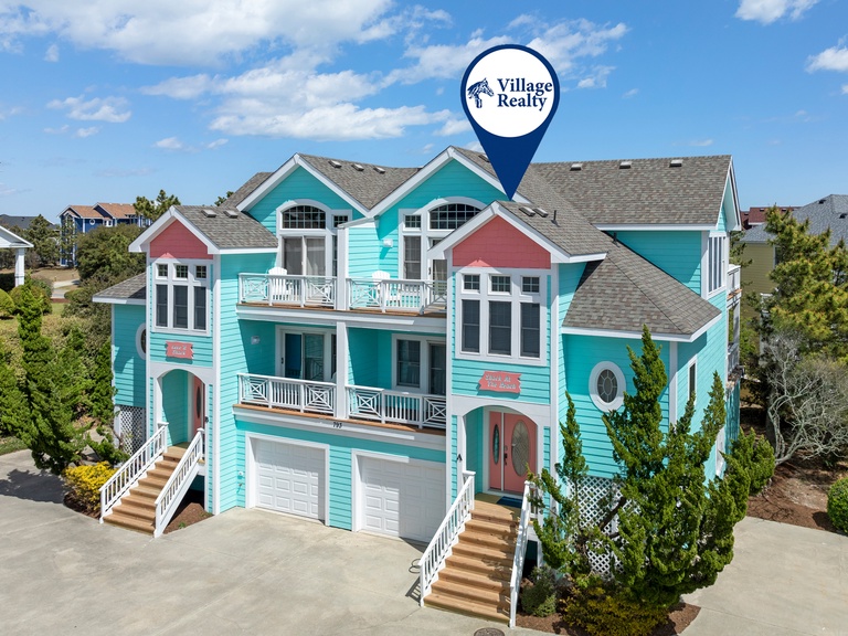 BU22R: Shack At The Beach