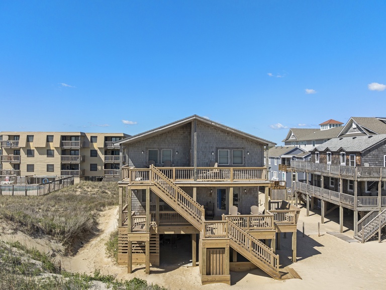 KDS0619: Home Away
