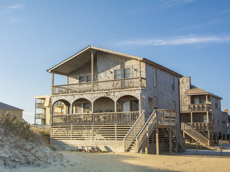 KDS0619: Home Away