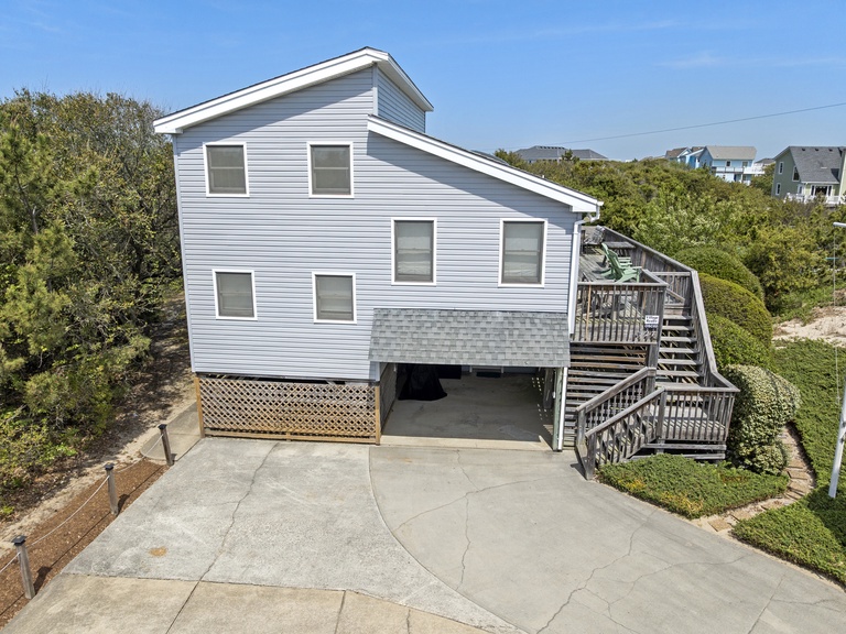 * OSC02: Simple Life OBX