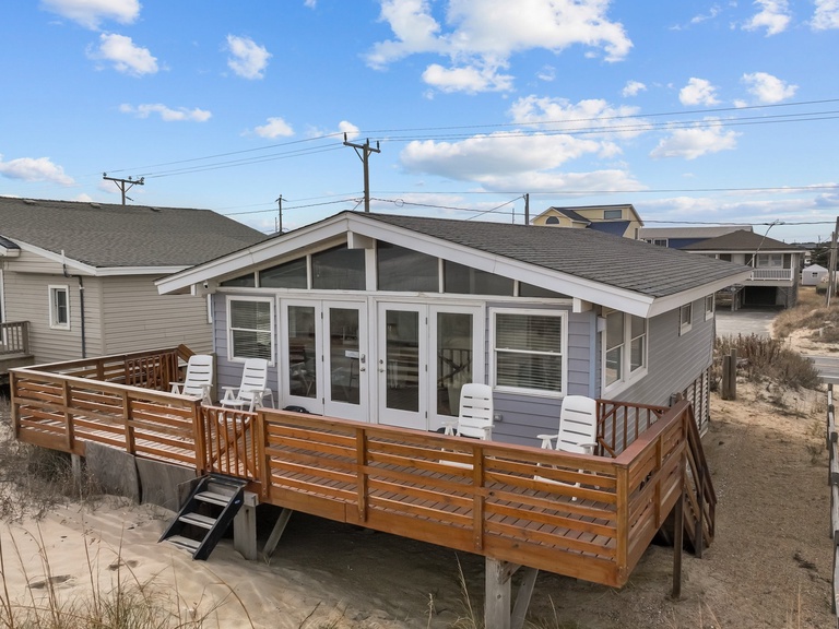 * KDN2903: Outer Banks Oceanfront Oasis