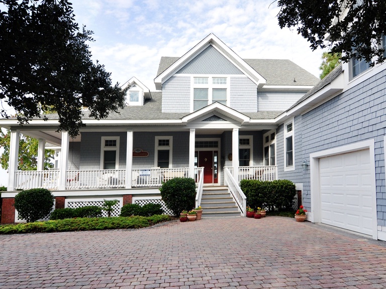 CC005: Live Oak Landing