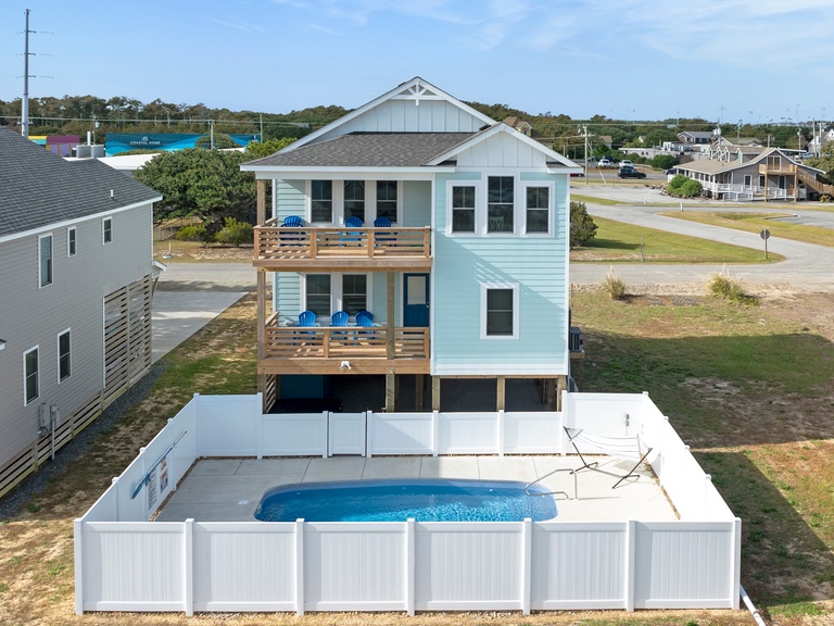 KDS6503: Crystal Cove