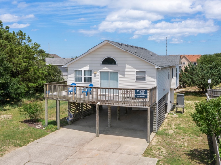 KDN5904: The Coconut Cottage