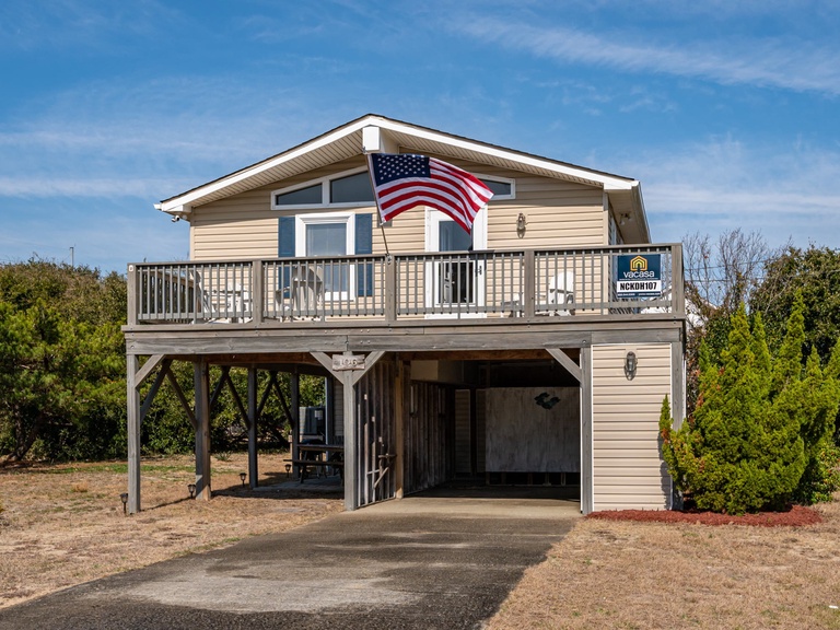* KDN3106: Manning's Landing