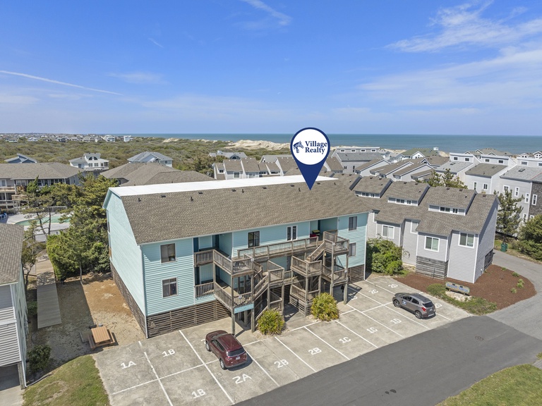 * OSF27: Bammer's Beach Spot