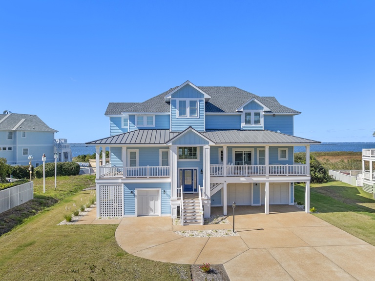CC008: Currituck Club 08