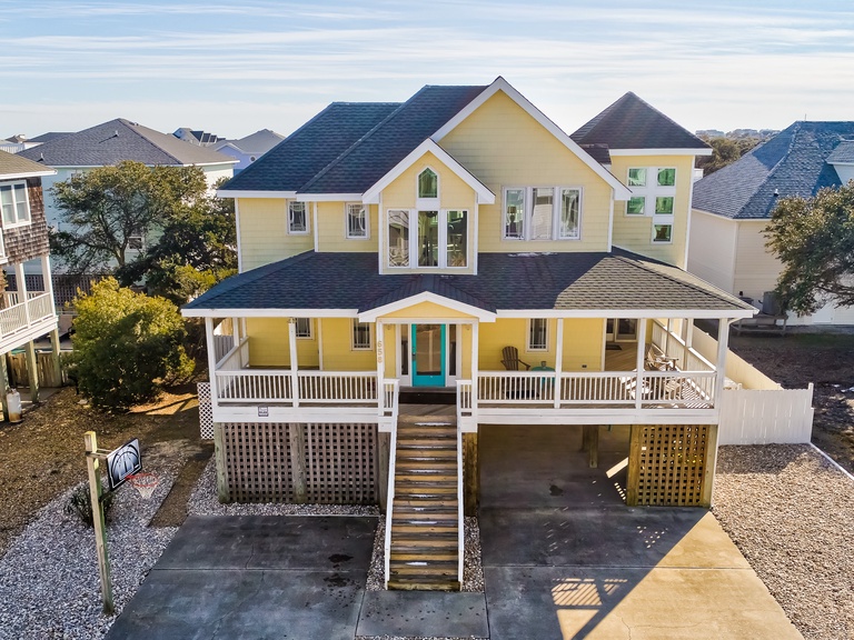 * OSO54: OBX Calm