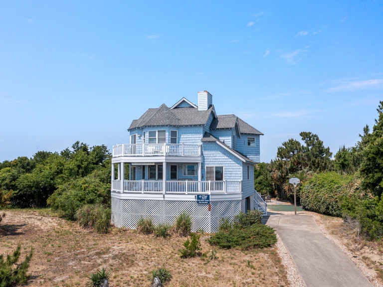 WH601: Landes Dream