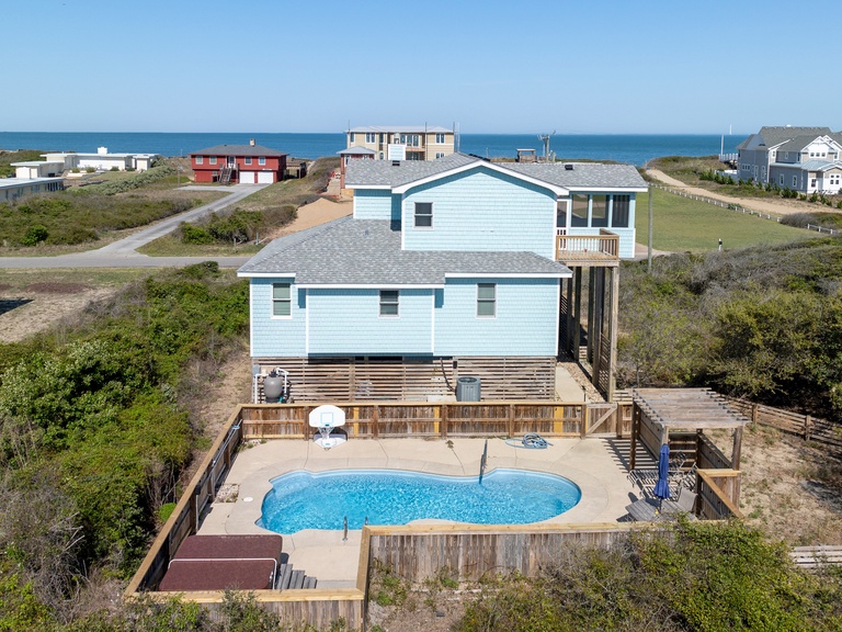 SH173: Ocean Haven