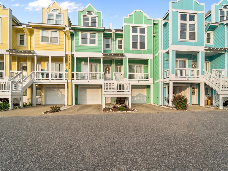 * BB308E: Swell Life