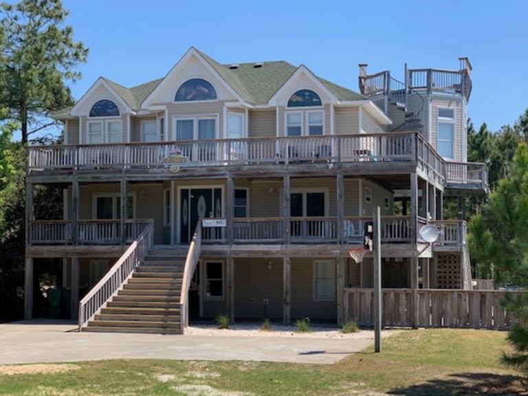 * WH579: Pelican Pines (Formerly C & Sky)