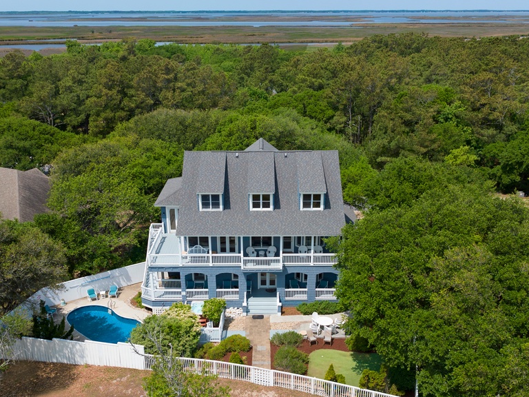 CC157: Currituck Club 157