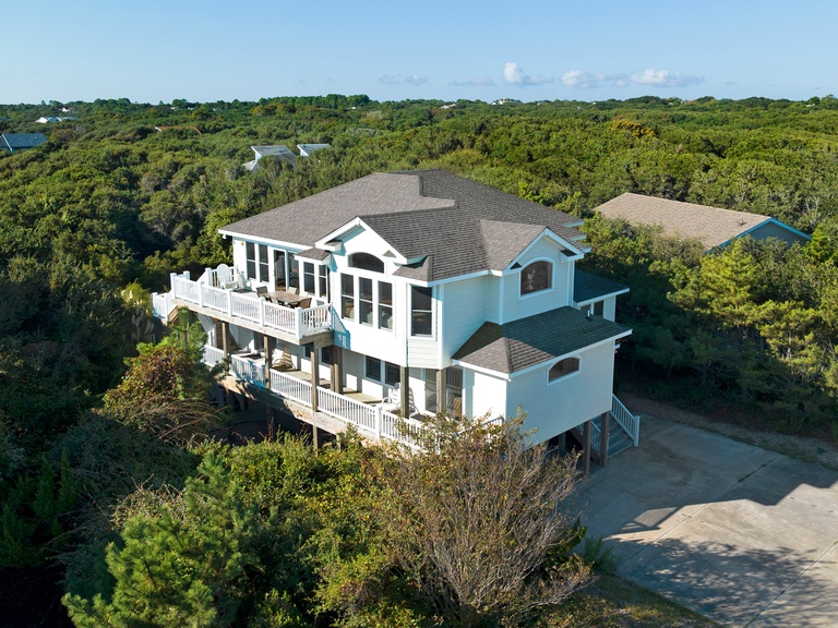 SH11: Casa Sirena