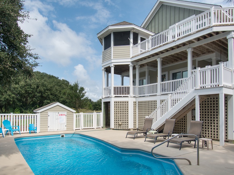 CC376: Wood Duck Inn