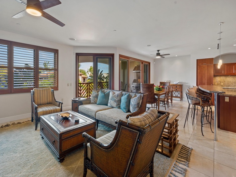 Wailea Beach Villas | PH106