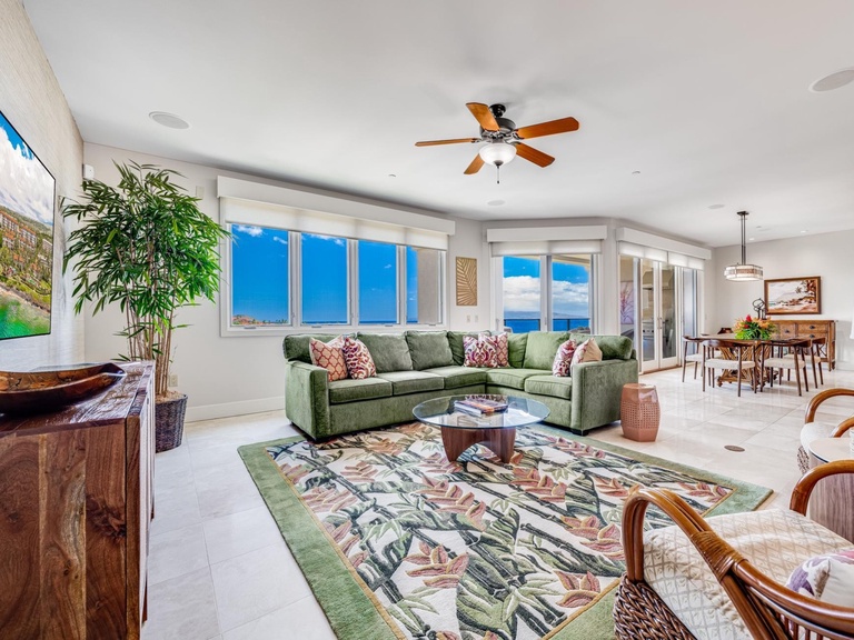 Wailea Beach Villas | PH410 2