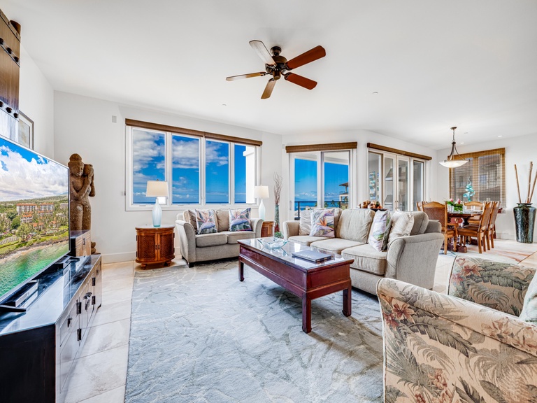 Wailea Beach Villas | PH406 2