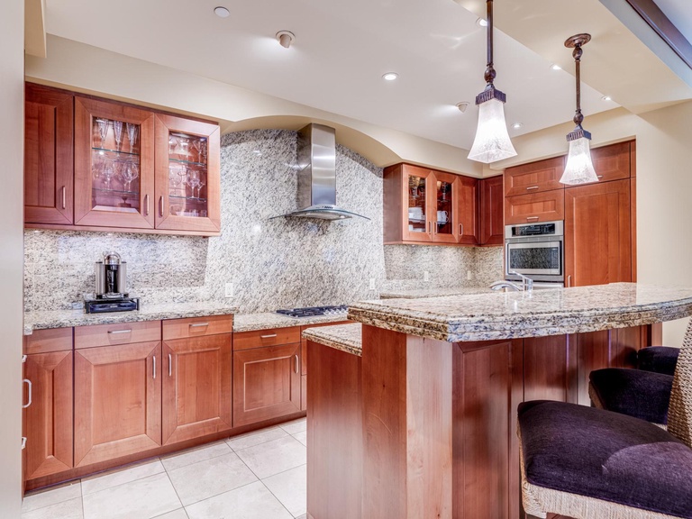 Wailea Beach Villas | D301 3