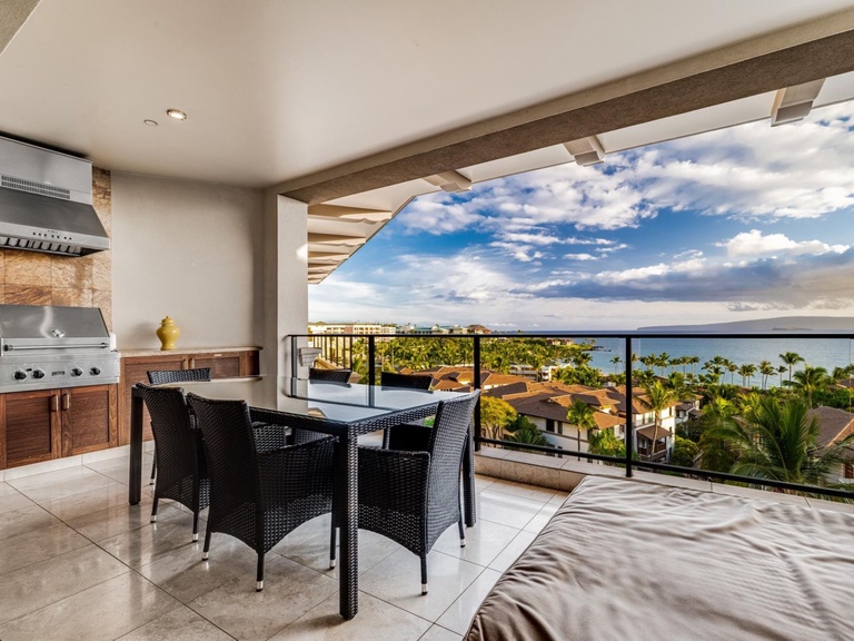 Wailea Beach Villas | PH508 2