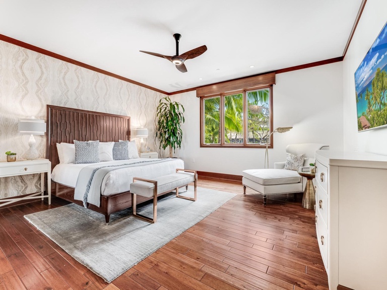 Wailea Beach Villas PH404 3