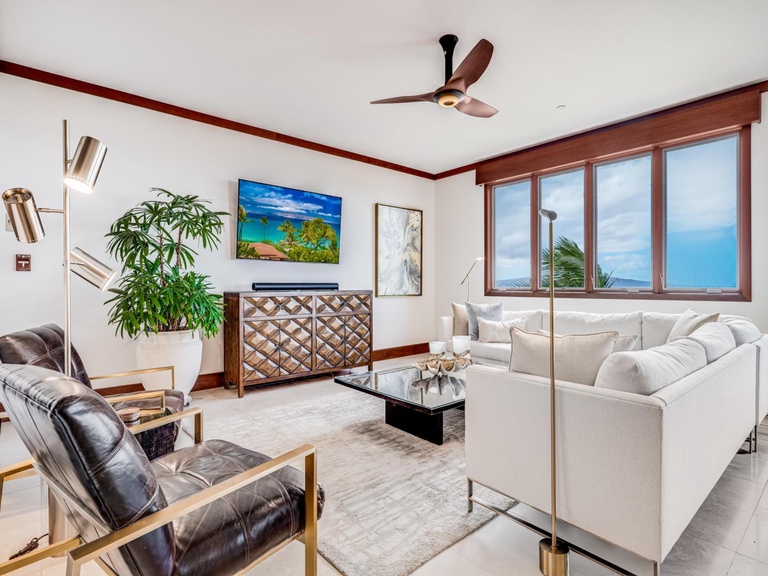 Wailea Beach Villas | PH404