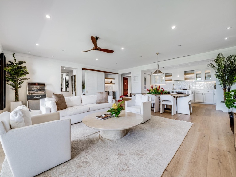 Wailea Beach Villas | B101 2