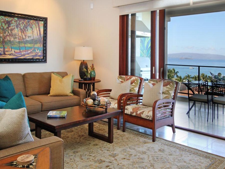 Wailea Beach Villas | PH403 3