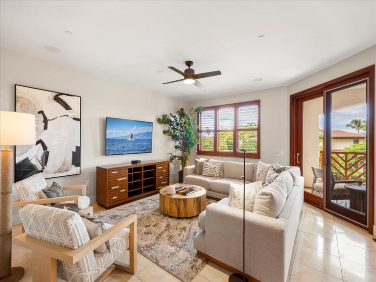 Wailea Beach Villas | PH106