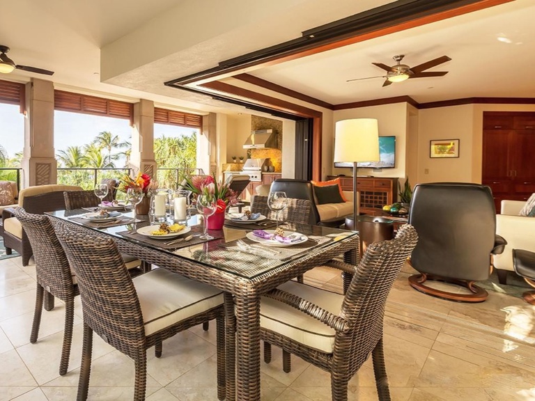 Wailea Beach Villas | E202 2