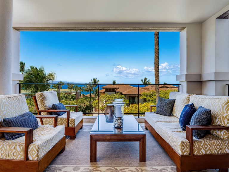 Wailea Beach Villas | PH201 2