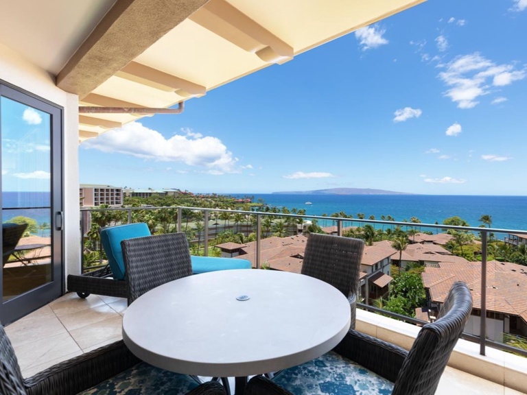 Wailea Beach Villas | PH504
