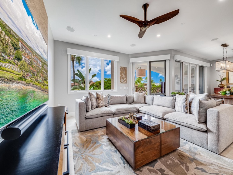 Wailea Beach Villas | PH104 3