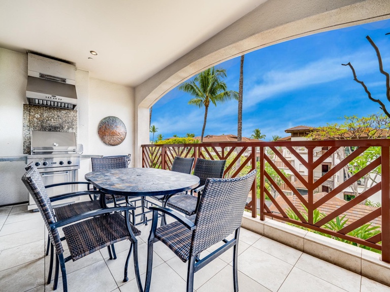 Wailea Beach Villas | PH105 3