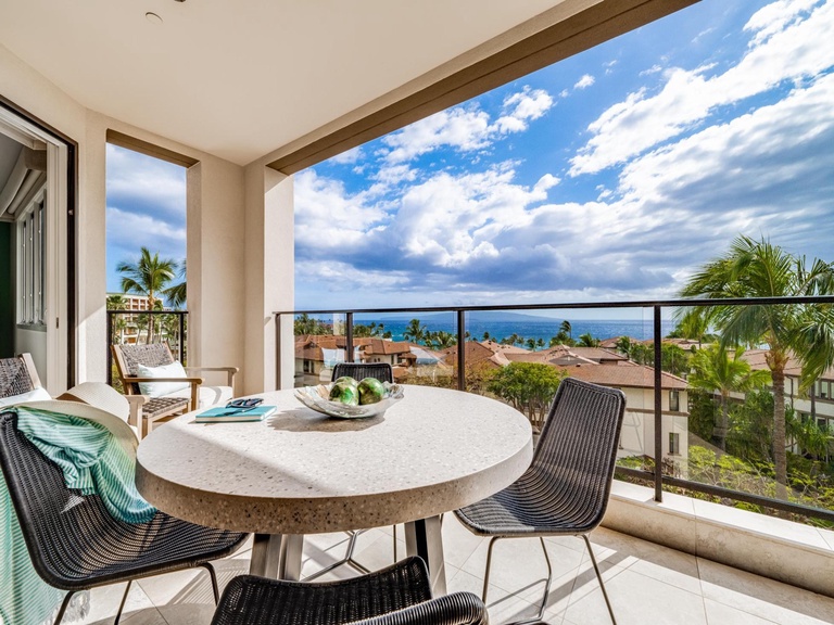 Wailea Beach Villas PH306 3